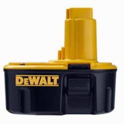 Аккумулятор DeWalt DE9502 NiMH